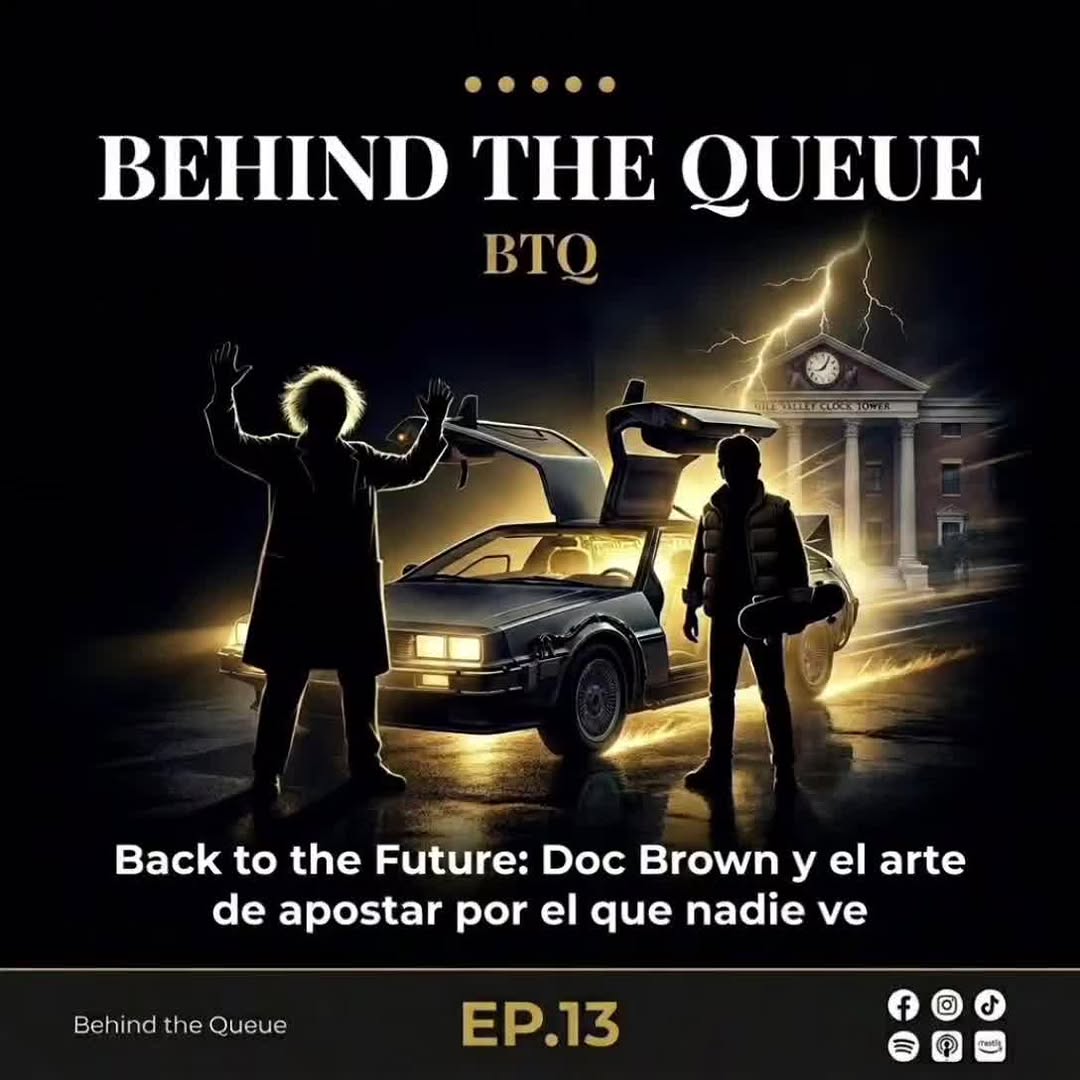 EP.13 ya disponible